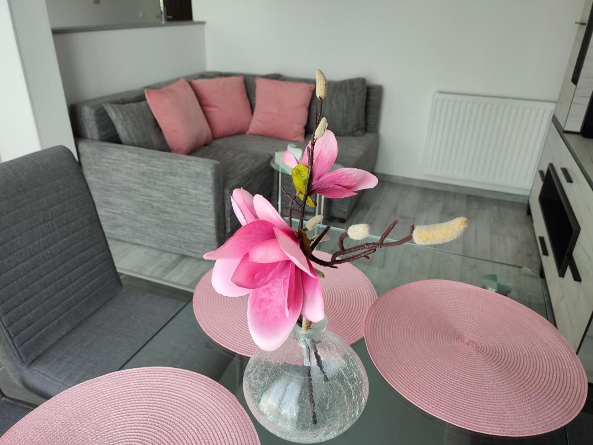 Devai-Lux Apartman Sárvár Buitenkant foto