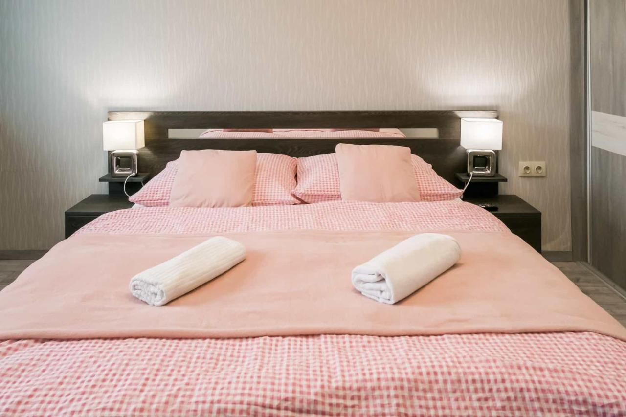 Devai-Lux Apartman Sárvár Buitenkant foto
